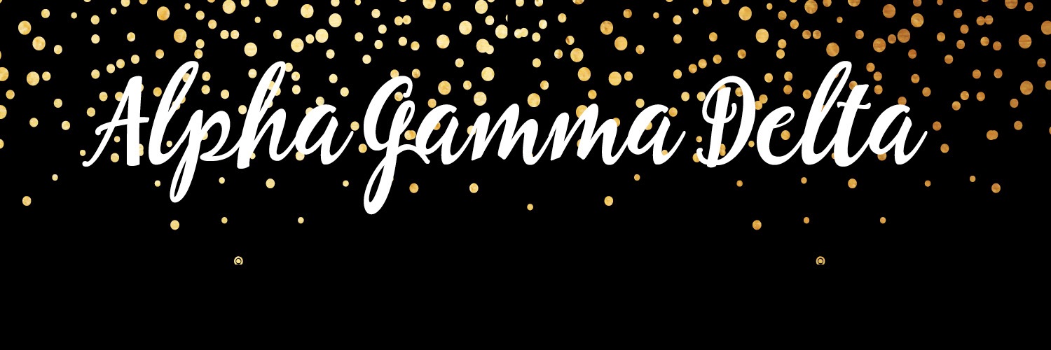 Facebook Group – Theta Pi Chapter of Alpha Gamma Delta
